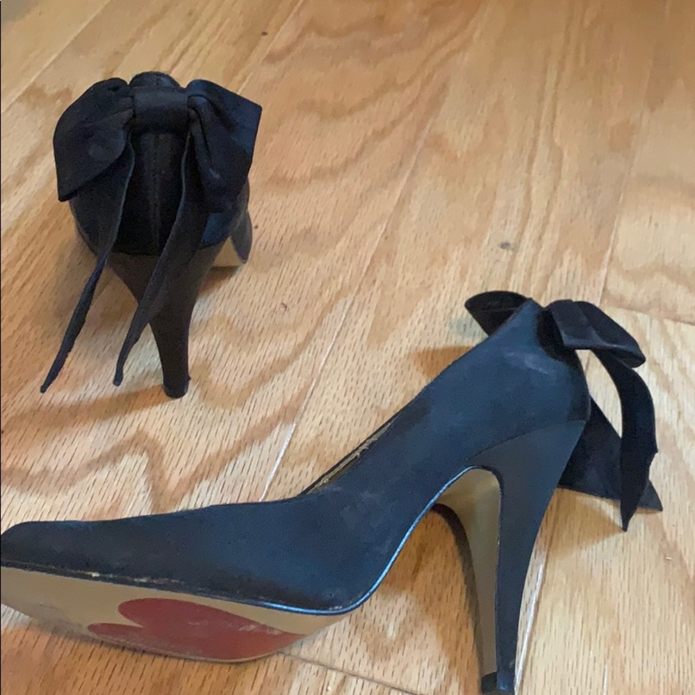 Heels